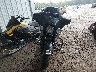 1HD1FVW194Y****** Used and Repairable 2004 Harley-Davidson Electra Glide Standard in Maine State