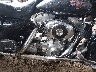 1HD1FVW194Y****** Wrecked 2004 Harley-Davidson Electra Glide Standard in Rec Rides Online Exclusive