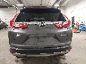 5J6RW2H5XKL****** Destrozados 2019 Honda CR-V