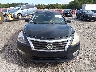 1N4AL3AP9FC****** Wrecked 2015 Nissan Altima in Georgia State