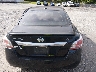 1N4AL3AP9FC****** Wrecked 2015 Nissan Altima