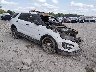 1FM5K8AR4JG****** Salvage and Wrecked 2018 Ford Police Interceptor Utility in Chicago South