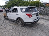 1FM5K8AR4JG****** Salvage and Repairable 2018 Ford Police Interceptor Utility in Chicago South