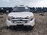 1FM5K7D83FG****** Salvamento 2015 Ford Explorer en Estado de Texas