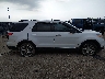 1FM5K7D83FG****** Destrozados 2015 Ford Explorer en Estado de Texas