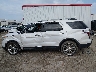 1FM5K7D83FG****** Usados 2015 Ford Explorer en Estado de Texas