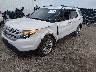 1FM5K7D83FG****** Usados y Reparables 2015 Ford Explorer en Fort Worth North