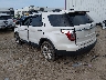 1FM5K7D83FG****** Salvamento y Reparables 2015 Ford Explorer en Fort Worth North