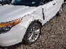 1FM5K7D83FG****** Salvamento y Reparables 2015 Ford Explorer en Estado de Texas