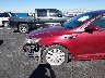 5XXGN4A7XFG****** Wrecked 2015 Kia Optima in Nevada State