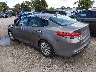 5XXGU4L38GG****** Salvamento y Reparables 2016 Kia Optima en Chicago South