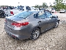 5XXGU4L38GG****** Salvamento y Destrozados 2016 Kia Optima en Estado de Illinois