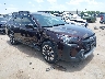 4S4BTGND8R3****** Salvage and Wrecked 2024 Subaru Outback in Houston