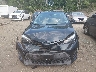 2T1BURHE2JC****** Wrecked 2018 Toyota Corolla in Rhode Island State