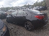 2T1BURHE2JC****** Repairable 2018 Toyota Corolla in Rhode Island State