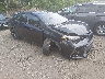 2T1BURHE2JC****** Salvage and Wrecked 2018 Toyota Corolla in Providence