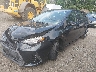 2T1BURHE2JC****** Used and Repairable 2018 Toyota Corolla in Providence