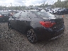 2T1BURHE2JC****** Salvage and Repairable 2018 Toyota Corolla in Providence