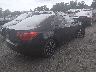 2T1BURHE2JC****** Salvage and Wrecked 2018 Toyota Corolla in Rhode Island State