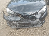 2T1BURHE2JC****** Salvage and Repairable 2018 Toyota Corolla in Rhode Island State