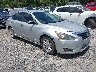 1N4AL3AP2EC****** Salvage and Wrecked 2014 Nissan Altima in Charleston