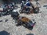 1HD1CT3198K****** Salvamento y Reparables 2008 Harley-Davidson Xl1200 en Houston