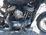 1HD1CT3198K****** Destrozados 2008 Harley-Davidson Xl1200 en Houston