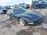 1G1YY22G115****** Salvamento y Destrozados 2001 Chevrolet Corvette en Sioux Falls