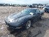 1G1YY22G115****** Usados y Reparables 2001 Chevrolet Corvette en Sioux Falls
