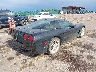 1G1YY22G115****** Salvamento y Destrozados 2001 Chevrolet Corvette en Estado de Dakota del Sur