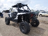 3NSVDE992HF****** Salvamento y Reparables 2017 Polaris RZR en Grenada