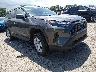 2T3G1RFV5SW****** Salvamento y Destrozados 2025 Toyota RAV4 en Syracuse