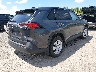 2T3G1RFV5SW****** Salvamento y Destrozados 2025 Toyota RAV4 en Estado de Nueva York