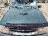 1FMZU83P1YZ****** Repairable 2000 Ford Explorer in Wichita
