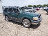 1FMZU83P1YZ****** Salvage and Wrecked 2000 Ford Explorer in Wichita