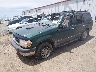 1FMZU83P1YZ****** Used and Repairable 2000 Ford Explorer in Wichita