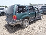 1FMZU83P1YZ****** Salvage and Wrecked 2000 Ford Explorer in Kansas State