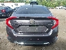 19XFC1F37KE****** Wrecked 2019 Honda Civic