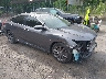 19XFC1F37KE****** Salvage and Wrecked 2019 Honda Civic in Dundalk