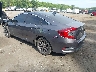 19XFC1F37KE****** Salvage and Repairable 2019 Honda Civic in Dundalk