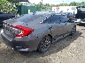 19XFC1F37KE****** Salvage and Wrecked 2019 Honda Civic in Maryland State