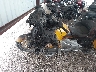 1HFSC47041A****** Salvage 2001 Honda Gold Wing in Illinois State