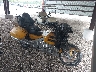 1HFSC47041A****** Salvage and Wrecked 2001 Honda Gold Wing in Chicago North