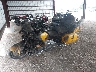 1HFSC47041A****** Used and Repairable 2001 Honda Gold Wing in Chicago North