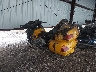 1HFSC47041A****** Salvage and Repairable 2001 Honda Gold Wing in Chicago North