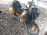 1HFSC47041A****** Used and Repairable 2001 Honda Gold Wing in Illinois State