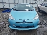 JTDKDTB35D1****** Wrecked 2013 Toyota Prius C in Georgia State