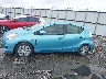 JTDKDTB35D1****** Repairable 2013 Toyota Prius C in Georgia State