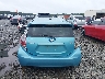 JTDKDTB35D1****** Wrecked 2013 Toyota Prius C