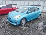 JTDKDTB35D1****** Used and Repairable 2013 Toyota Prius C in Tifton